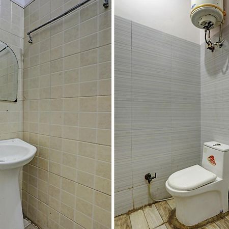 Hotel O Raaz Hotel Delhi  Exterior photo