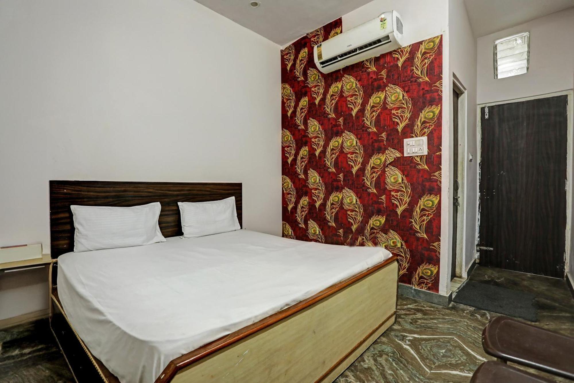 Hotel O Raaz Hotel Delhi  Exterior photo