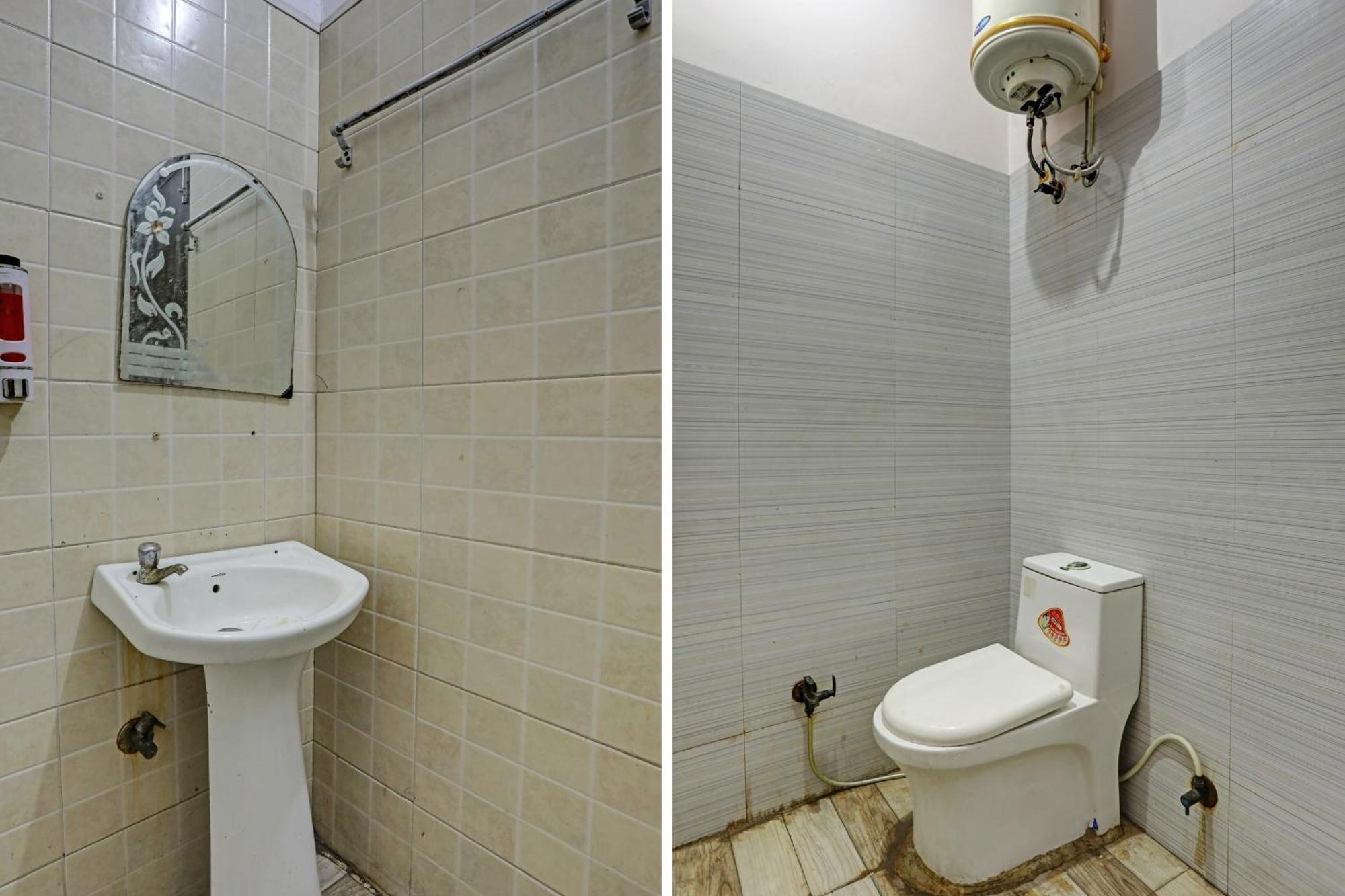 Hotel O Raaz Hotel Delhi  Exterior photo
